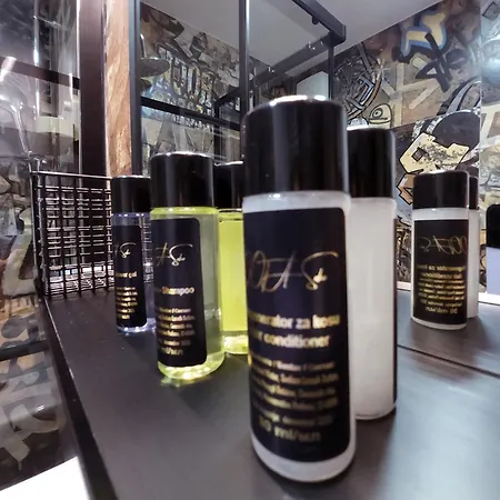 Oota Soko With Parking Garage Apartament Kragujevac