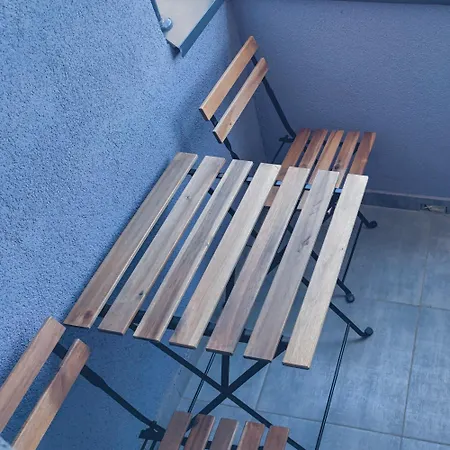 Appartement Oota Soko With Parking Garage Kragujevac