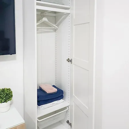 Apartament Oota Soko With Parking Garage *