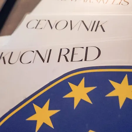 Apartament Oota Soko With Parking Garage *