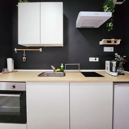 Oota Soko With Parking Garage * Kragujevac