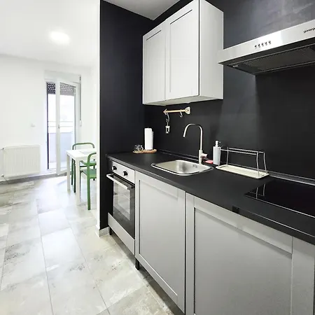 Oota Soko With Parking Garage Appartement *