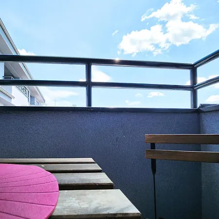 Oota Soko With Parking Garage * Kragujevac