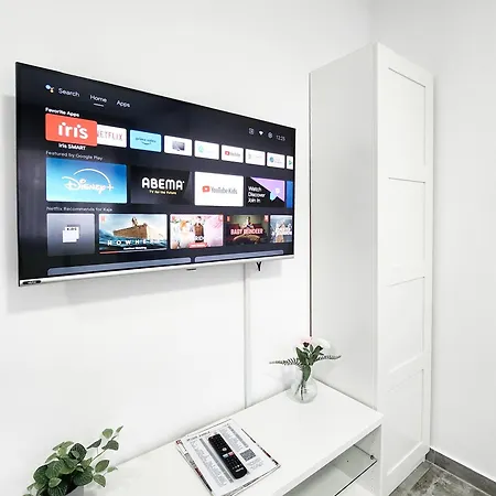 Oota Soko With Parking Garage Appartement Kragujevac