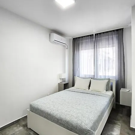 Apartment Oota Soko With Parking Garage Kragujevac