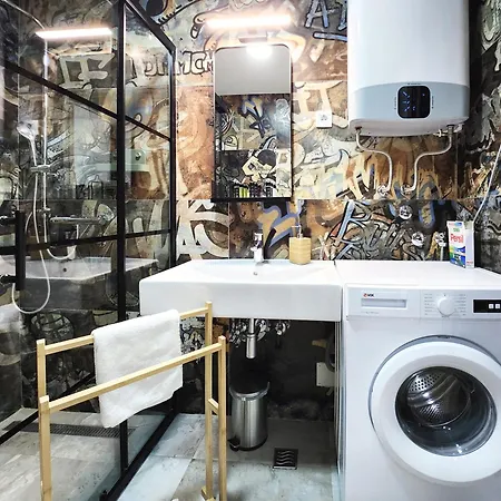 Oota Soko With Parking Garage *