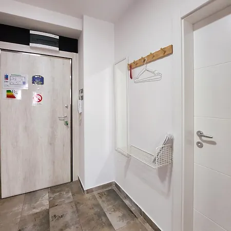 Appartement Oota Soko With Parking Garage