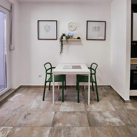 Oota Soko With Parking Garage Kragujevac