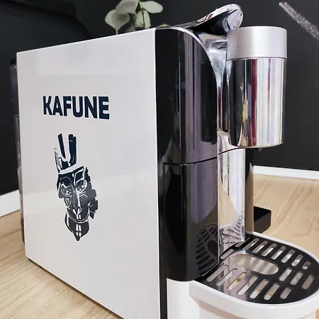 Oota Soko With Parking Garage Appartement