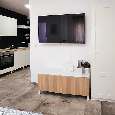 Oota Soko With Parking Garage Kragujevac